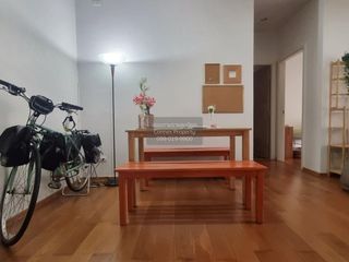 For rent 2 ベッドルーム condo in Khlong San, Bangkok