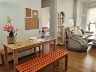 For rent 2 ベッドルーム condo in Khlong San, Bangkok
