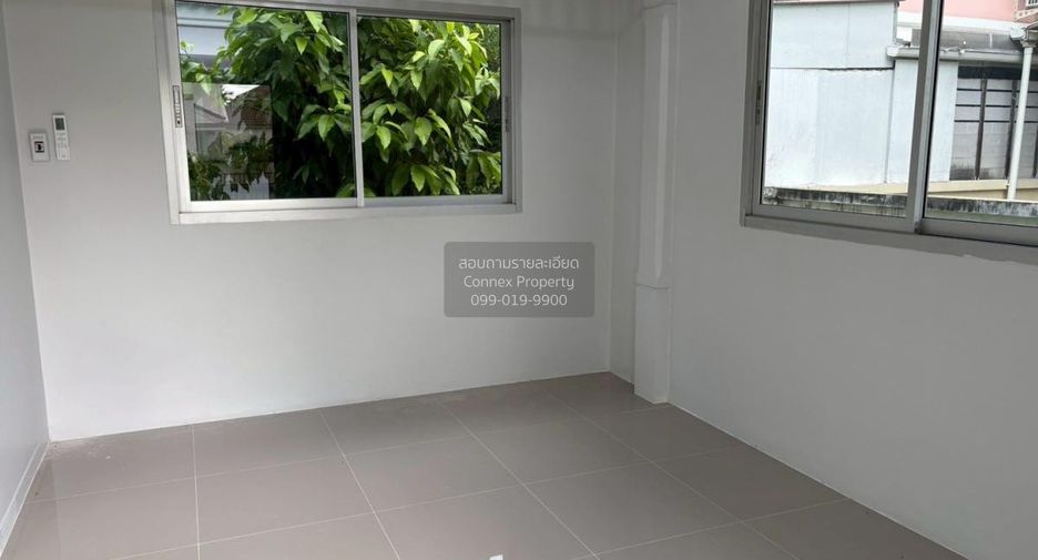 For rent 3 bedrooms house in Bang Phli, Samut Prakan