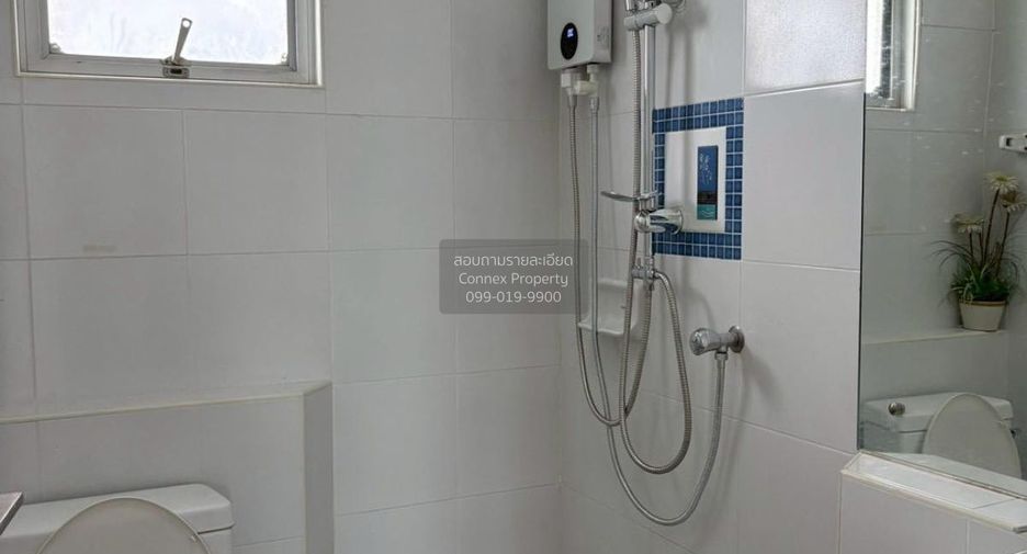 For rent 3 bedrooms house in Bang Phli, Samut Prakan