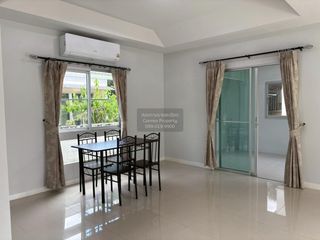 出租 3 卧室 独立屋 在 Bang Phli, Samut Prakan