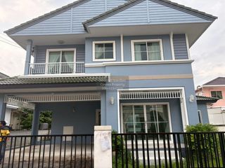 出租 3 卧室 独立屋 在 Bang Phli, Samut Prakan