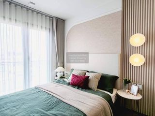 Condo en alquiler de 1 habitaciones en Watthana, Bangkok