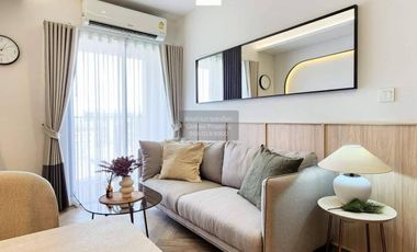Wohnung zur Miete mit 1 Zimmer in Watthana, Bangkok
