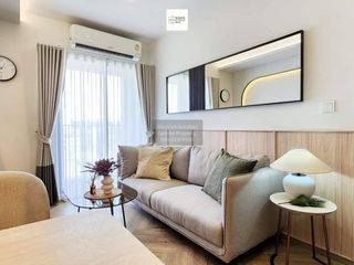 Condo en alquiler de 1 habitaciones en Watthana, Bangkok