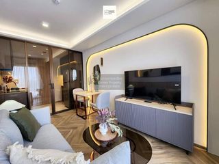 Condo en alquiler de 1 habitaciones en Watthana, Bangkok