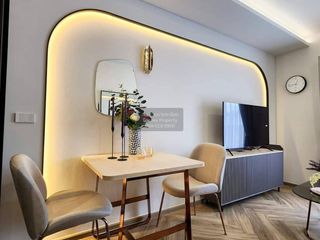 Condo en alquiler de 1 habitaciones en Watthana, Bangkok
