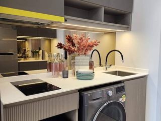 Condo en alquiler de 1 habitaciones en Watthana, Bangkok