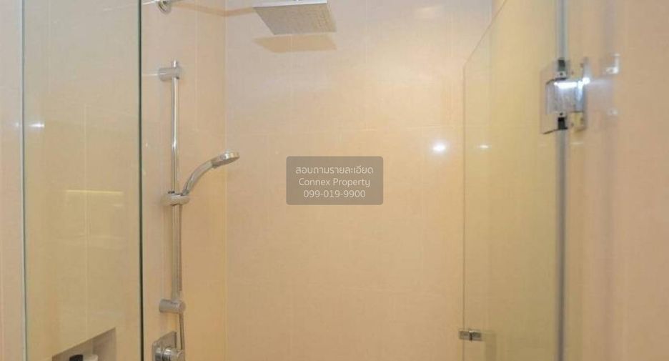 Condo en alquiler de 1 habitaciones en Khlong Toei, Bangkok