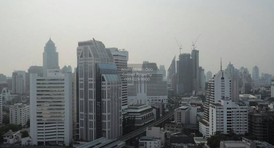 Condo en alquiler de 1 habitaciones en Khlong Toei, Bangkok