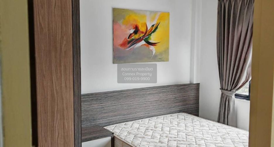 For rent 3 bedrooms townhouse in Don Mueang, Bangkok