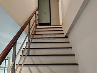 For rent 3 bedrooms townhouse in Don Mueang, Bangkok