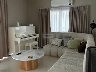 出租 4 卧室 独立屋 在 Bang Phli, Samut Prakan
