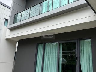出租 4 卧室 独立屋 在 Bang Phli, Samut Prakan