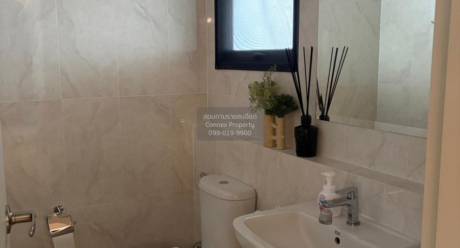 Haus zur Miete mit 4 Zimmer in Bang Phli, Samut Prakan