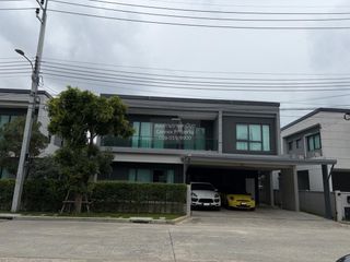 出租 4 卧室 独立屋 在 Bang Phli, Samut Prakan