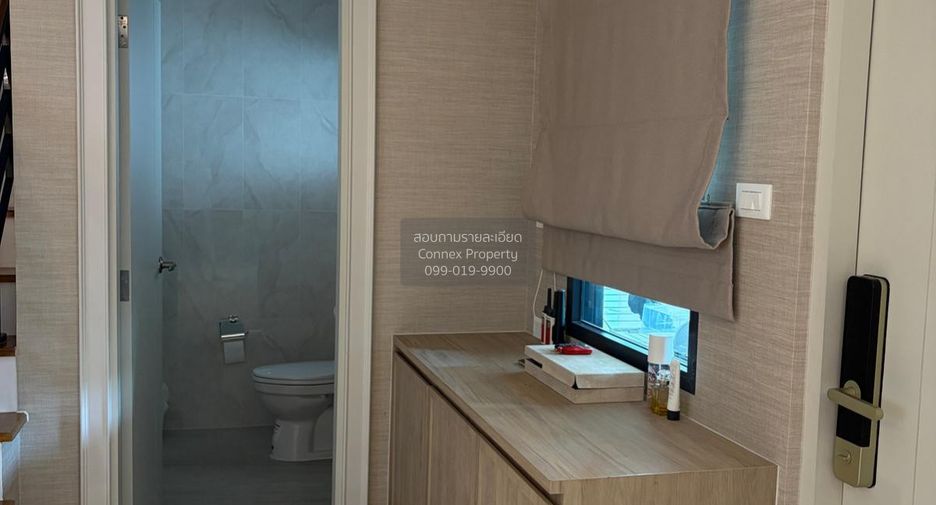 Haus zur Miete mit 4 Zimmer in Bang Phli, Samut Prakan