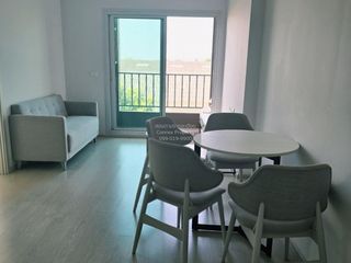 Wohnung zur Miete mit 1 Zimmer in Bang Sue, Bangkok