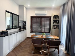 For rent 4 bedrooms house in Bang Phli, Samut Prakan
