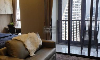 For rent 1 Beds condo in Khlong Toei, Bangkok