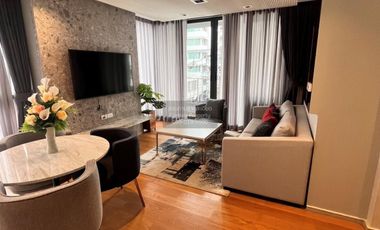 Wohnung zur Miete mit 2 Zimmer in Watthana, Bangkok