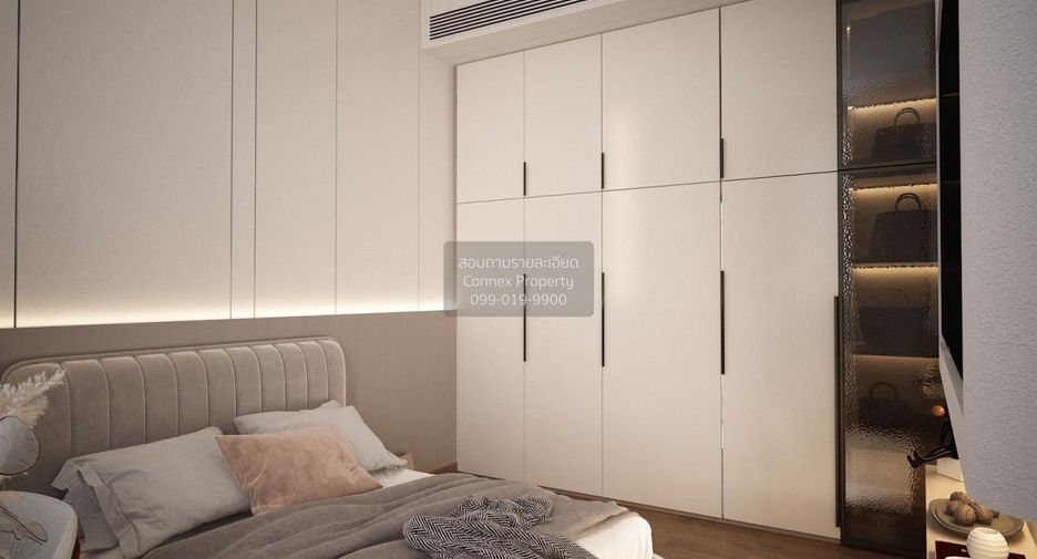 For rent 3 bedrooms house in Prawet, Bangkok