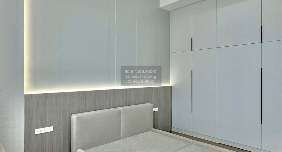 For rent 3 bedrooms house in Prawet, Bangkok