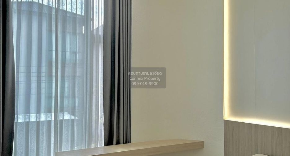 For rent 3 bedrooms house in Prawet, Bangkok
