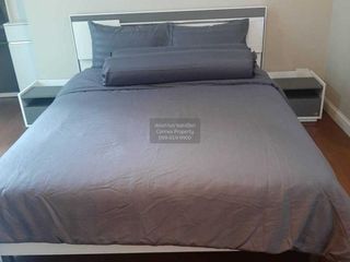 For rent 5 bedrooms condo in Huai Khwang, Bangkok