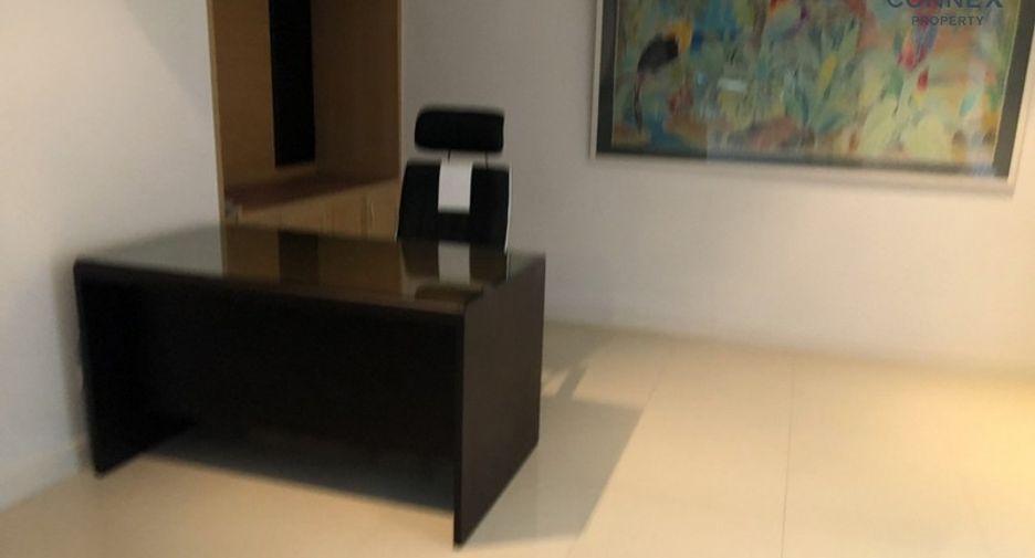 For rent 5 ベッドルーム condo in Pathum Wan, Bangkok