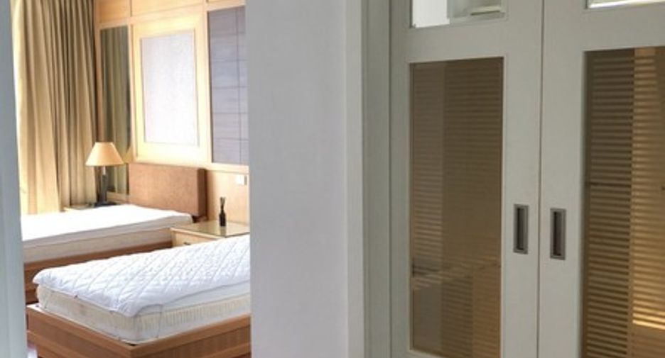 For rent 5 ベッドルーム condo in Pathum Wan, Bangkok