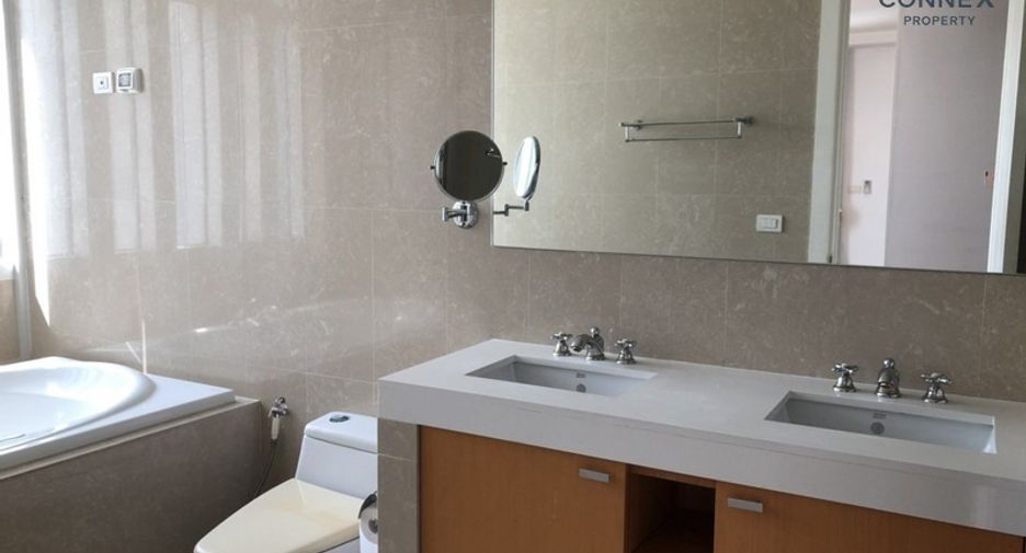 For rent 5 ベッドルーム condo in Pathum Wan, Bangkok