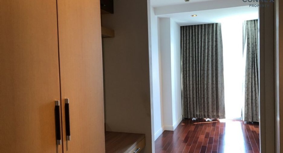 For rent 5 ベッドルーム condo in Pathum Wan, Bangkok