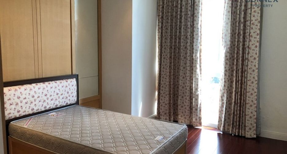 For rent 5 ベッドルーム condo in Pathum Wan, Bangkok
