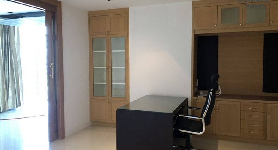 For rent 5 ベッドルーム condo in Pathum Wan, Bangkok