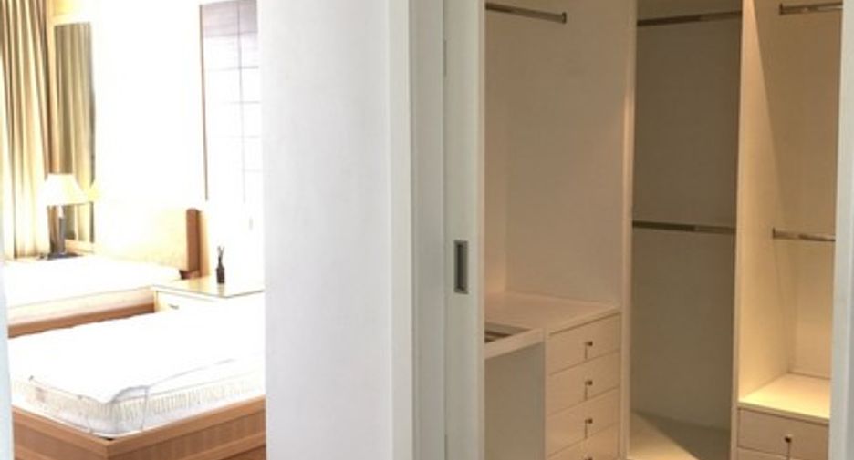 For rent 5 ベッドルーム condo in Pathum Wan, Bangkok