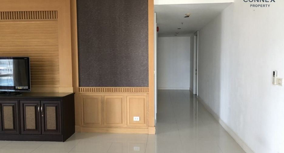 For rent 5 ベッドルーム condo in Pathum Wan, Bangkok