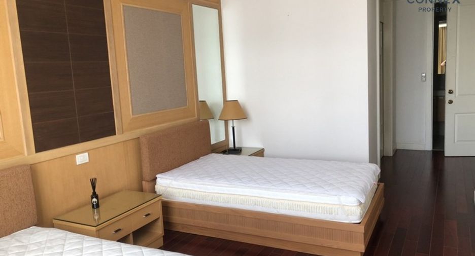 For rent 5 ベッドルーム condo in Pathum Wan, Bangkok