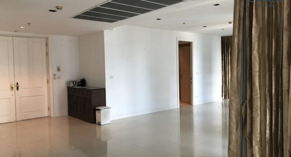 For rent 5 ベッドルーム condo in Pathum Wan, Bangkok
