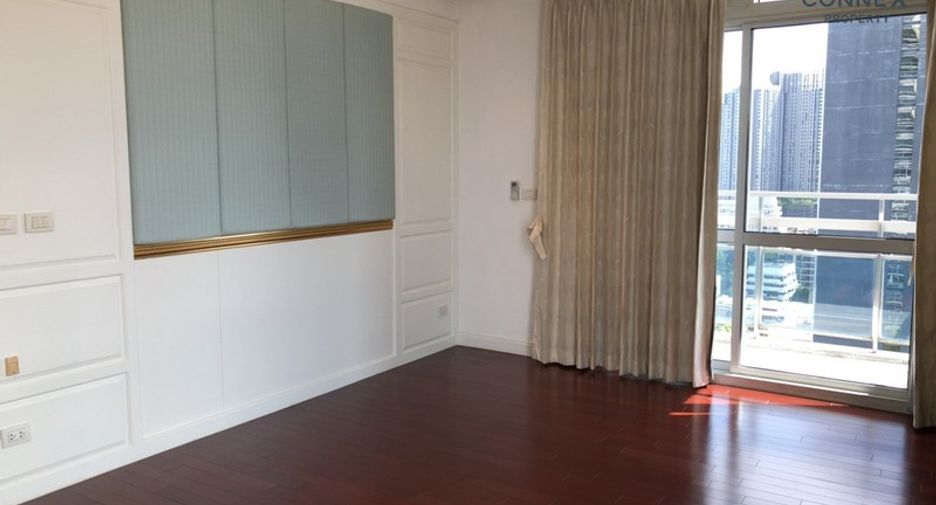 For rent 5 ベッドルーム condo in Pathum Wan, Bangkok