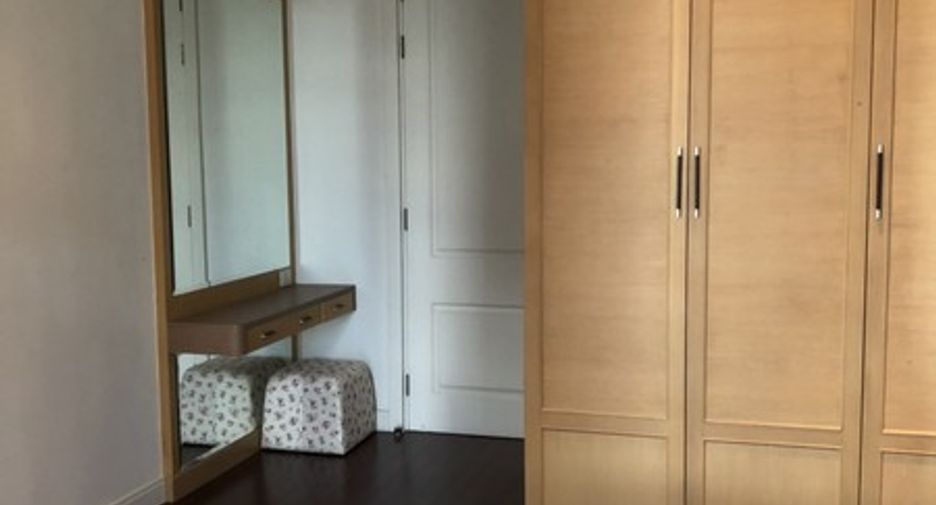 For rent 5 ベッドルーム condo in Pathum Wan, Bangkok