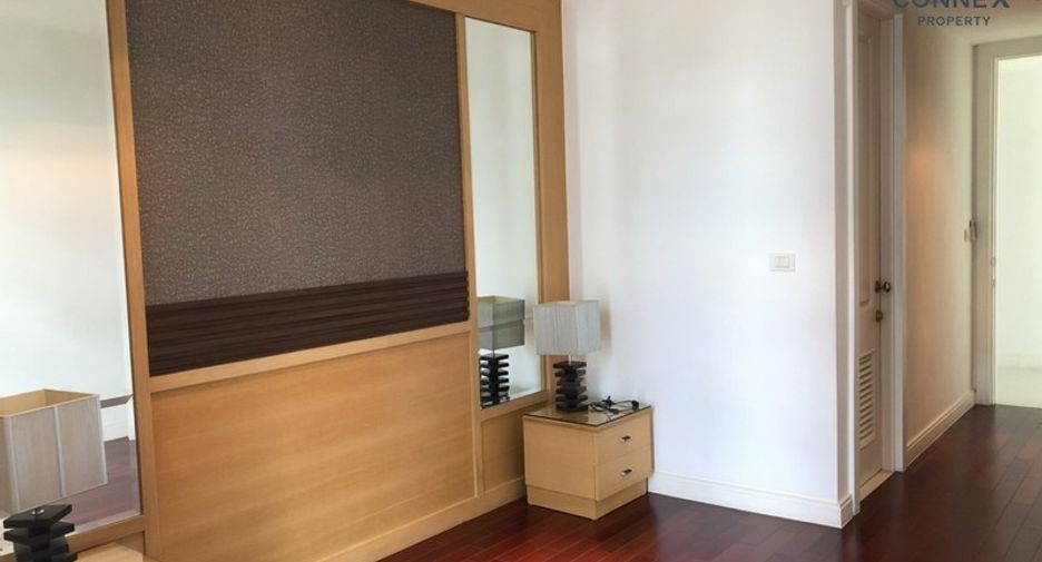 For rent 5 ベッドルーム condo in Pathum Wan, Bangkok