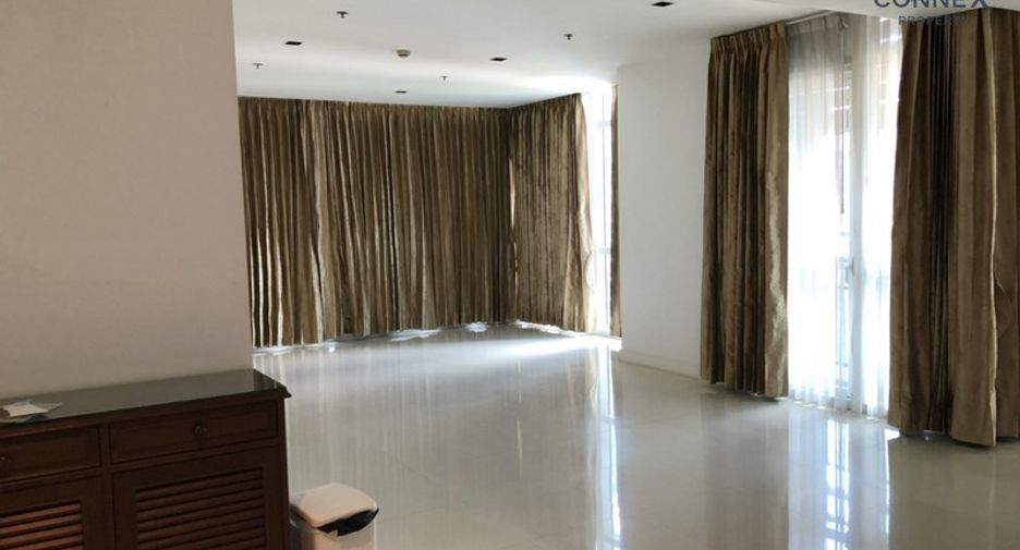 For rent 5 ベッドルーム condo in Pathum Wan, Bangkok