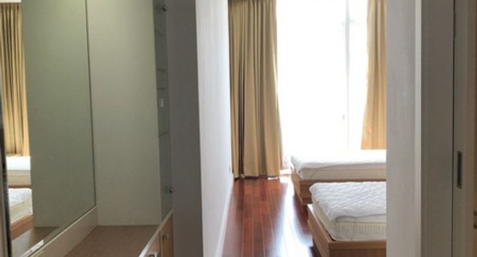For rent 5 ベッドルーム condo in Pathum Wan, Bangkok