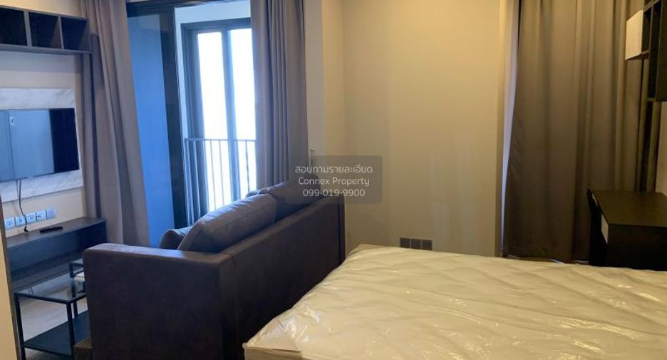 Wohnung zur Miete mit 1 Zimmer in Khlong Toei, Bangkok