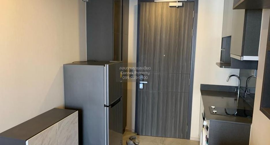 Wohnung zur Miete mit 1 Zimmer in Khlong Toei, Bangkok