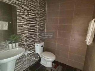 For sale 4 bedrooms townhouse in Bang Yai, Nonthaburi