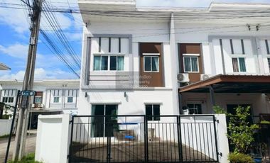 For sale 4 bedrooms townhouse in Bang Yai, Nonthaburi