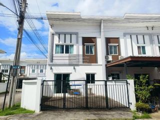 For sale 4 bedrooms townhouse in Bang Yai, Nonthaburi