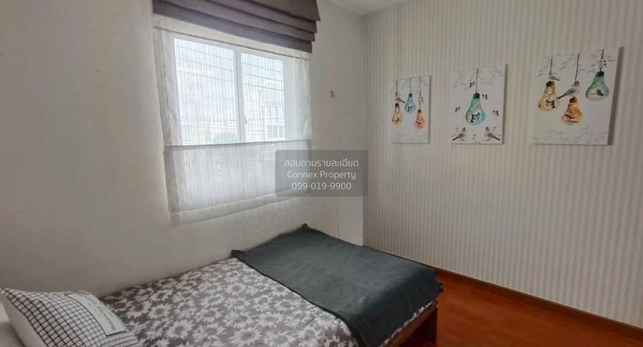 For sale 4 bedrooms townhouse in Bang Yai, Nonthaburi